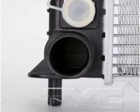 TYC Genera Radiator Assembly Ford F-150 Front 1999-2004
