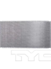 TYC Genera Radiator Assembly Ford F-150 Front 1999-2004                                     - 2401 - Image 2
