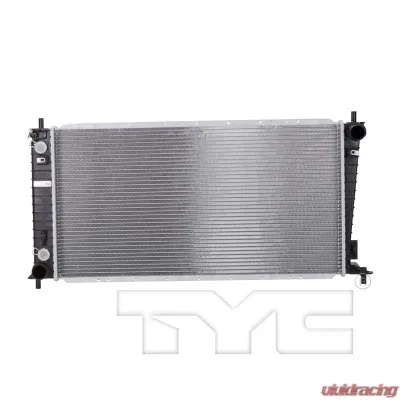 TYC Genera Radiator Assembly Ford F-150 Front 1999-2004 - 2401