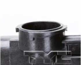 TYC Genera Radiator Assembly