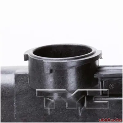 TYC Genera Radiator Assembly - 2410