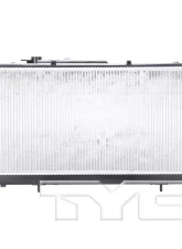 TYC Genera Radiator Assembly                                     - 2410 - Image 2