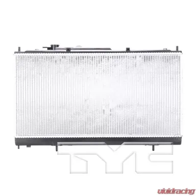TYC Genera Radiator Assembly - 2410