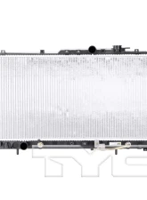 TYC Genera Radiator Assembly                                     - 2410 - Image 3