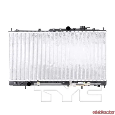 TYC Genera Radiator Assembly - 2410