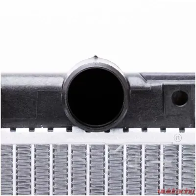 TYC Genera Radiator Assembly - 2410