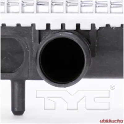 TYC Genera Radiator Assembly - 2410