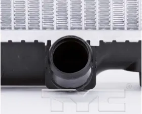 TYC Genera Radiator Assembly Acura RSX 2002-2006 2.0L 4-Cyl Automatic