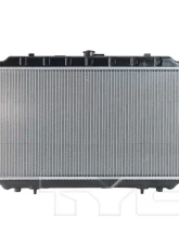 TYC Genera Radiator Assembly Infiniti G20 1999-2002 2.0L 4-Cyl Automatic                                     - 2413 - Image 2