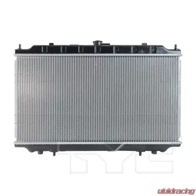 TYC Genera Radiator Assembly Infiniti G20 1999-2002 2.0L 4-Cyl Automatic - 2413