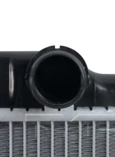 TYC Genera Radiator Assembly Infiniti G20 1999-2002 2.0L 4-Cyl Automatic                                     - 2413 - Image 3
