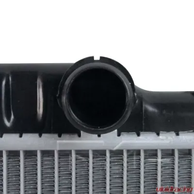 TYC Genera Radiator Assembly Infiniti G20 1999-2002 2.0L 4-Cyl Automatic - 2413