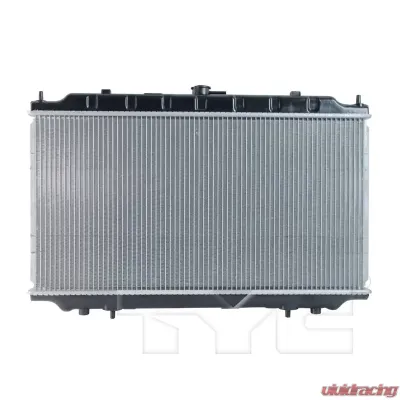 TYC Genera Radiator Assembly Infiniti G20 1999-2002 2.0L 4-Cyl Automatic - 2413