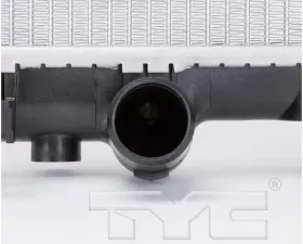 TYC Genera Radiator Assembly Nissan Altima 2002-2006 3.5L V6