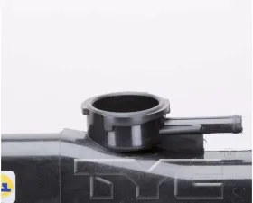 TYC Genera Radiator Assembly