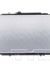 TYC Genera Radiator Assembly                                     - 2417 - Image 2