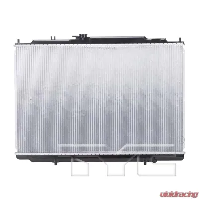 TYC Genera Radiator Assembly - 2417