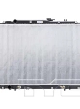 TYC Genera Radiator Assembly                                     - 2417 - Image 3