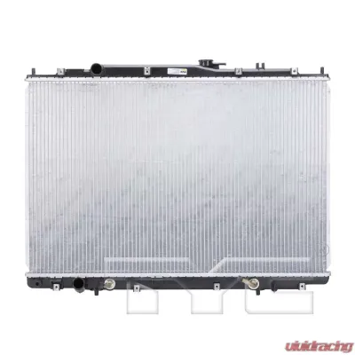 TYC Genera Radiator Assembly - 2417