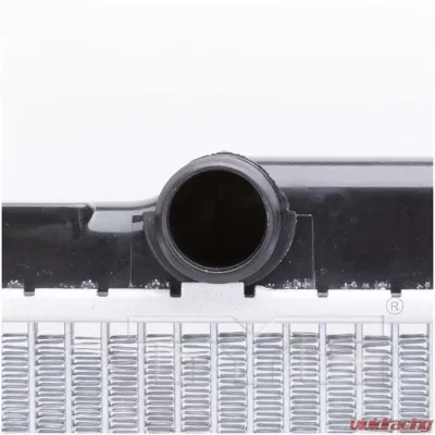 TYC Genera Radiator Assembly - 2417