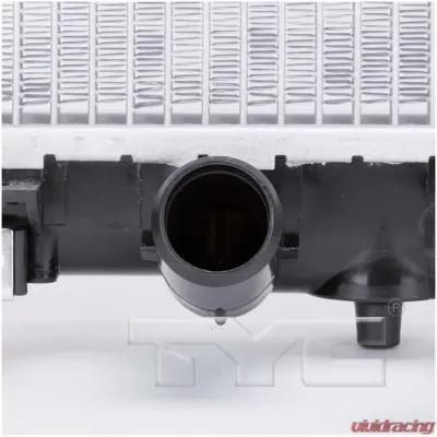 TYC Genera Radiator Assembly - 2417
