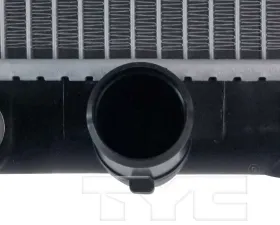TYC Genera Radiator Assembly Lexus LS430 2001-2006 4.3L V8 Automatic
