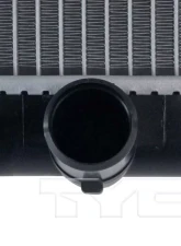 TYC Genera Radiator Assembly Lexus LS430 2001-2006 4.3L V8 Automatic                                     - 2418 - Image 7