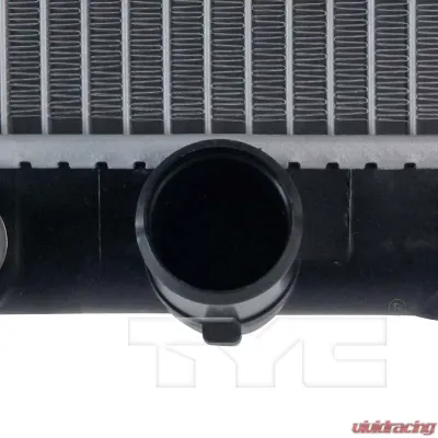 TYC Genera Radiator Assembly Lexus LS430 2001-2006 4.3L V8 Automatic - 2418
