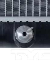 TYC Genera Radiator Assembly Lexus LS430 2001-2006 4.3L V8 Automatic                                     - 2418 - Image 3
