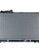 TYC Genera Radiator Assembly Lexus LS430 2001-2006 4.3L V8 Automatic                                     - 2418 - Image 5