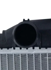 TYC Genera Radiator Assembly Lexus LS430 2001-2006 4.3L V8 Automatic                                     - 2418 - Image 7