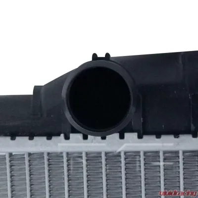 TYC Genera Radiator Assembly Lexus LS430 2001-2006 4.3L V8 Automatic - 2418