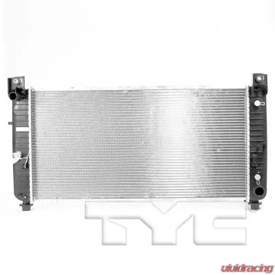 TYC Genera Radiator Assembly - 2423