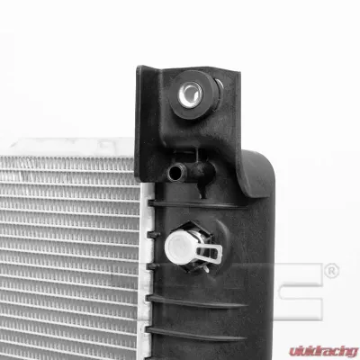 TYC Genera Radiator Assembly - 2423