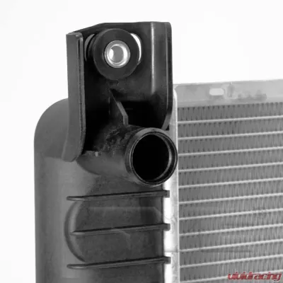 TYC Genera Radiator Assembly - 2423
