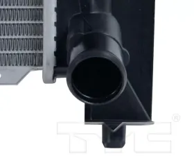TYC Genera Radiator Assembly