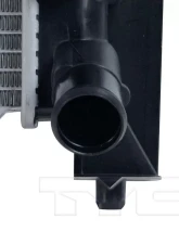 TYC Genera Radiator Assembly                                     - 2428 - Image 6