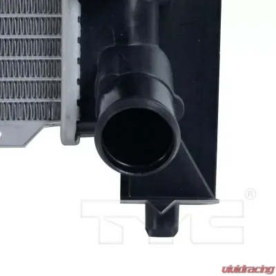 TYC Genera Radiator Assembly - 2428