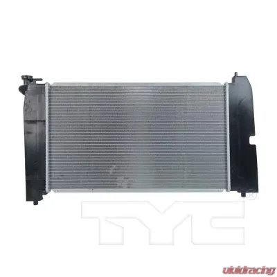 TYC Genera Radiator Assembly - 2428