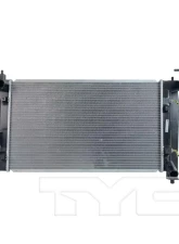 TYC Genera Radiator Assembly                                     - 2428 - Image 4