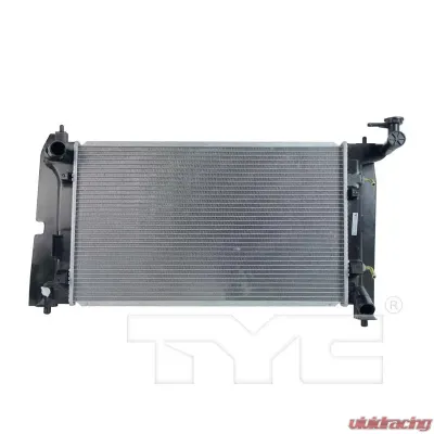 TYC Genera Radiator Assembly - 2428