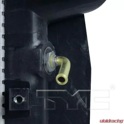 TYC Genera Radiator Assembly - 2428