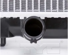 TYC Genera Radiator Assembly Toyota Camry 2002-2006