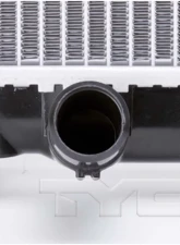 TYC Genera Radiator Assembly Toyota Camry 2002-2006                                     - 2434 - Image 4