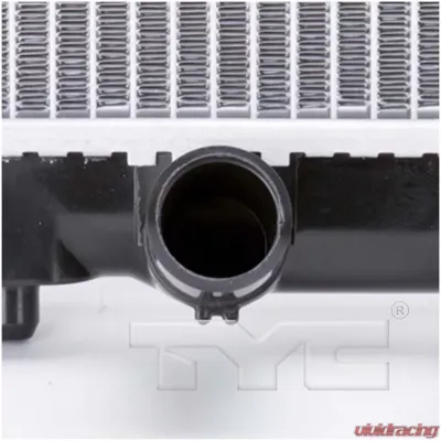 TYC Genera Radiator Assembly Toyota Camry 2002-2006 - 2434
