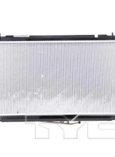 TYC Genera Radiator Assembly Toyota Camry 2002-2006                                     - 2434 - Image 2