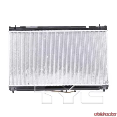 TYC Genera Radiator Assembly Toyota Camry 2002-2006 - 2434