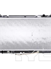 TYC Genera Radiator Assembly Toyota Camry 2002-2006                                     - 2434 - Image 3