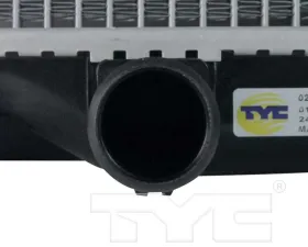 TYC Genera Radiator Assembly