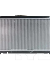 TYC Genera Radiator Assembly                                     - 2435 - Image 2